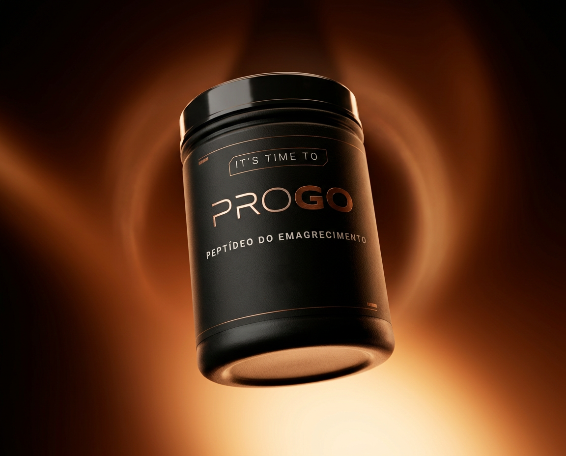 PROGO render