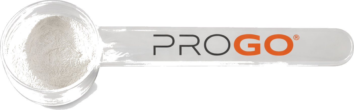 PROGO scoop / como tomar